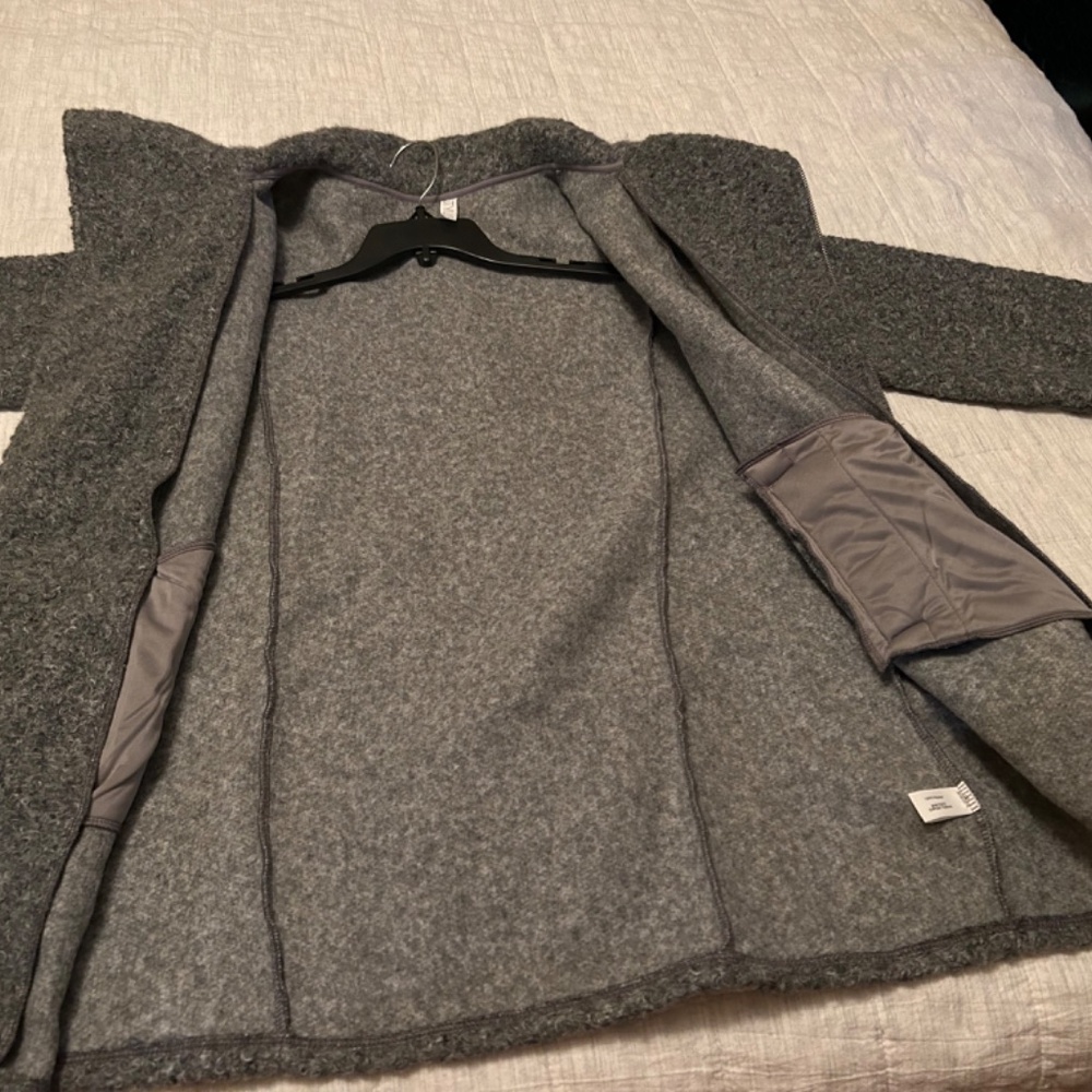 Stylus Jacket - Picture 2 of 2